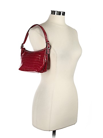 Liz Claiborne Satchel (view 2)