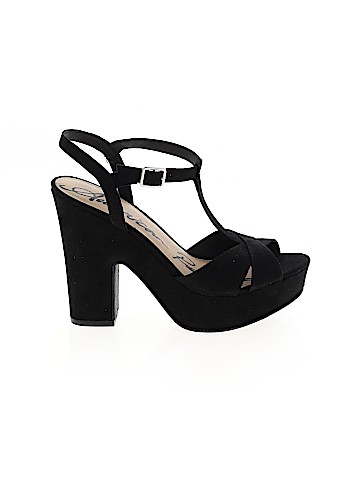 American Rag Heels (view 1)