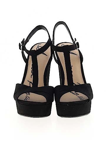 American Rag Heels (view 2)