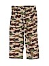 Fisher Price 100% Cotton Camo Tan Casual Pants Size 3T - photo 2