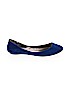 Steve Madden Blue Flats Size 8 - photo 1