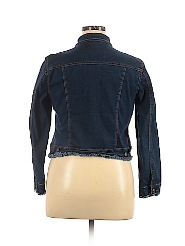 Nine West Denim Jacket (view 2)