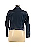 Nine West Blue Denim Jacket Size L (petite) - photo 2