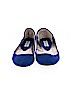 Steve Madden Blue Flats Size 8 - photo 2