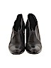 Nine West Black Heels Size 9 - photo 2