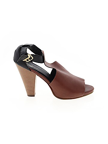 Candie's Heels (view 1)