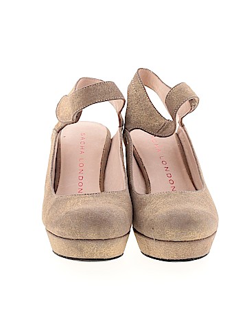 Sacha London Heels (view 2)