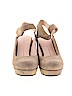 Sacha London Tan Heels Size 9 1/2 - photo 2