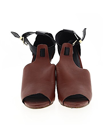 Candie's Heels (view 2)