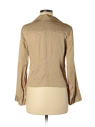 Ann Taylor Blazer (view 2)