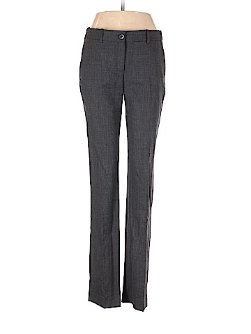 Michael Kors Wool Pants (view 1)