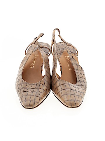 Lauren by Ralph Lauren Heels (view 2)