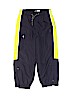 OshKosh B'gosh 100% Polyester Blue Track Pants Size 4T - photo 1