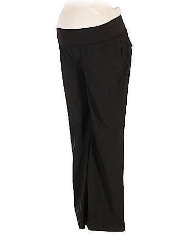 Gap - Maternity Dress Pants (view 1)