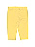 Disney Yellow Leggings Size 2T - photo 2