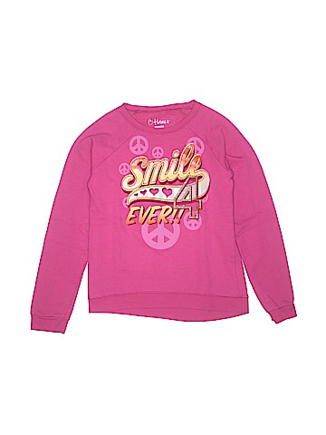 Hanes Sweatshirt (view 1)