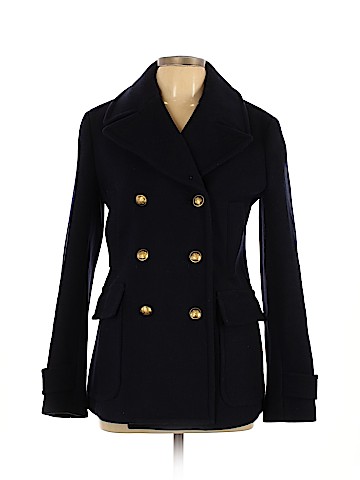 J.Crew Wool Coat (view 1)