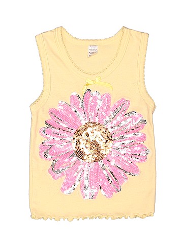 Assorted Brands Sleeveless Top (view 1)