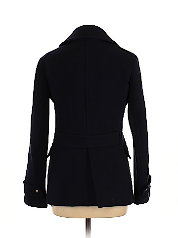 J.Crew Wool Coat (view 2)