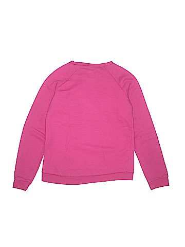 Hanes Sweatshirt (view 2)