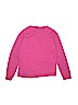 Hanes 100% Cotton Graphic Pink Sweatshirt Size XL (kids) - photo 2