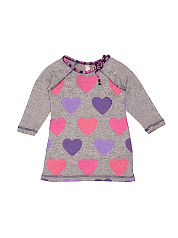 Love U Lots Dress (view 1)