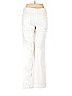 Dolce & Gabbana 100% Cotton White Jeans Size EU (IT) 40 / US 4 - photo 2