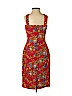 Dolce & Gabbana Red Casual Dress Size EU (IT) 38 / US 2 - photo 2