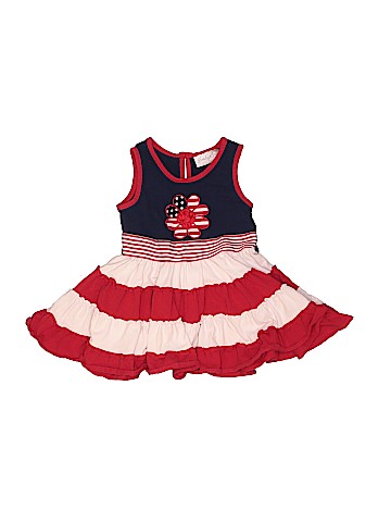 Emily Rose Dress (view 1)