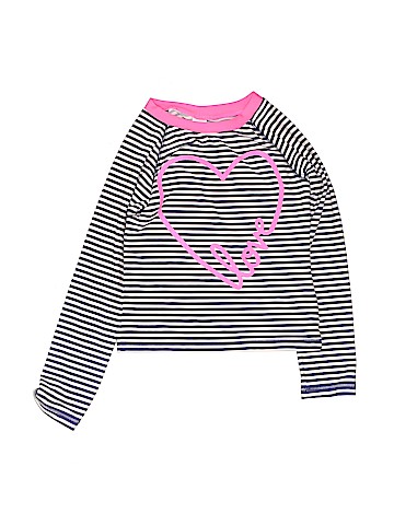 OshKosh B'gosh Long Sleeve T-Shirt (view 1)