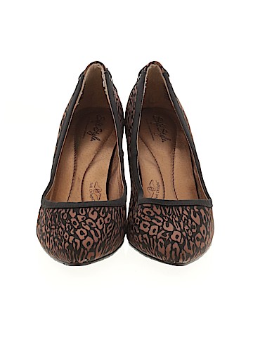 Soft Style Heels (view 2)