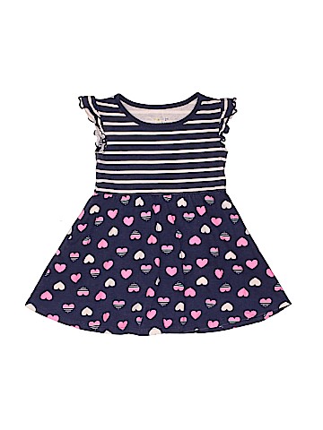 Jumping Beans Dress (view 1)