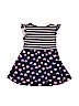 Jumping Beans 100% Cotton Blue Dress Size 2T - photo 2