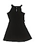The Children's Place Black Dress Size 12 - photo 1