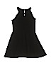 The Children's Place Black Dress Size 12 - photo 2