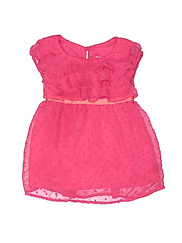 Healthtex Short Sleeve Blouse (view 1)