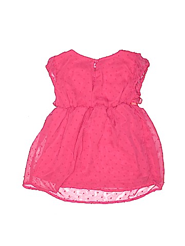 Healthtex Short Sleeve Blouse (view 2)