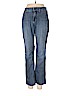 NYDJ Blue Jeans Size 4 (petite) - photo 1