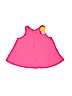 Carter's 100% Cotton Pink Sleeveless Top Size 4T - photo 1