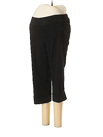 Liz Lange Maternity Dress Pants (view 1)