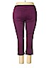 Isaac Mizrahi LIVE! Pink Casual Pants Size 22 (petite) - photo 2