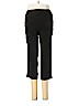 Liz Lange Maternity Black Dress Pants Size 6 - photo 2