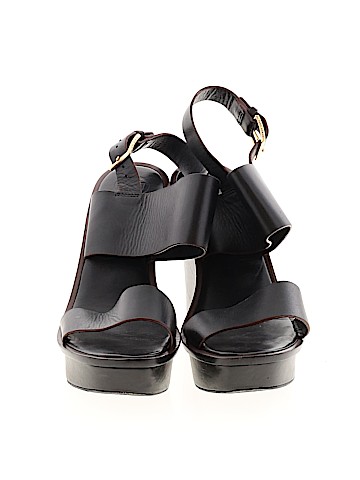 Tory Burch Wedges (view 2)