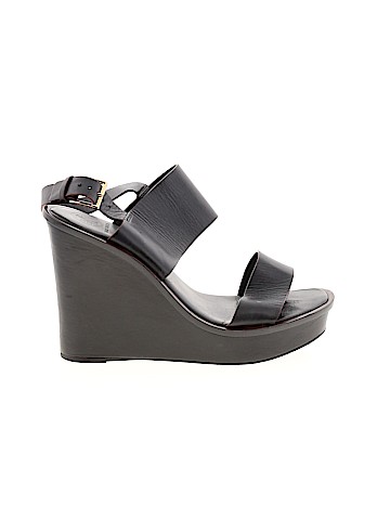 Tory Burch Wedges (view 1)