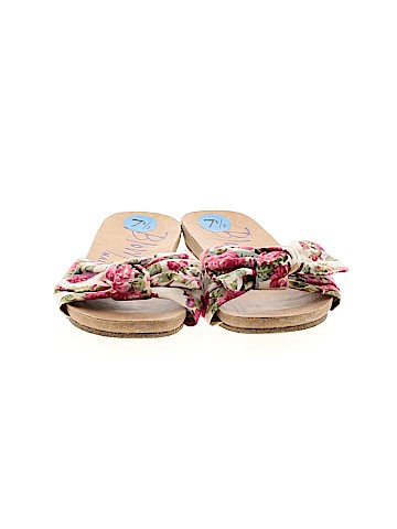 Blowfish Mule/Clog (view 2)