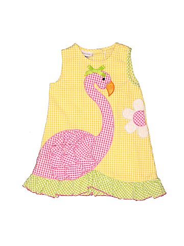 Bonnie Jean Sleeveless Blouse (view 1)