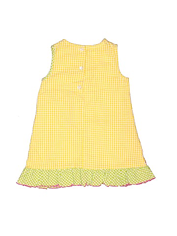 Bonnie Jean Sleeveless Blouse (view 2)