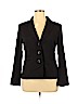 Jones New York Black Blazer Size 14 - photo 1