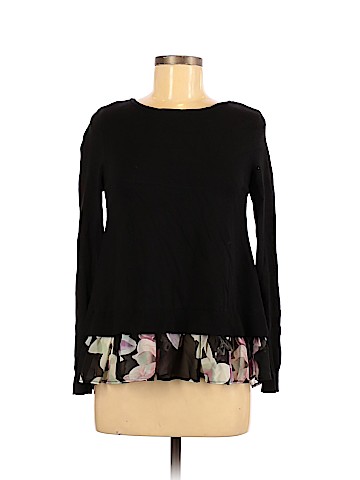 Venus Pullover Sweater (view 1)