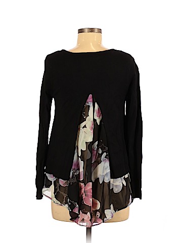 Venus Pullover Sweater (view 2)